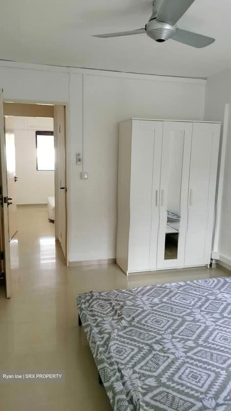 Blk 166 Woodlands Street 13 (Woodlands), HDB 3 Rooms #556799351